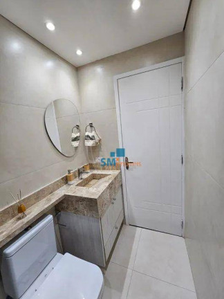 Imagem Cobertura com 1 Quarto à Venda, 82 m² em Centro - São Paulo Imagem Cobertura com 1 Quarto à Venda, 82 m² em Centro - São Paulo