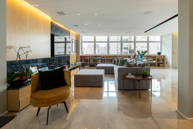 Imagem Apartamento com 2 Quartos à Venda, 225 m² em Itaim Bibi - São Paulo Imagem Apartamento com 2 Quartos à Venda, 225 m² em Itaim Bibi - São Paulo