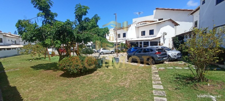 Imagem Casa com 3 Quartos à Venda, 186 m² em Itapuã - Salvador Imagem Casa com 3 Quartos à Venda, 186 m² em Itapuã - Salvador