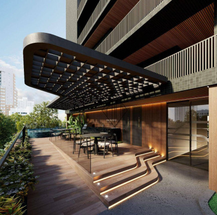 Imagem Apartamento com 2 Quartos à Venda, 124 m² em Cabo Branco - João Pessoa Imagem Apartamento com 2 Quartos à Venda, 124 m² em Cabo Branco - João Pessoa