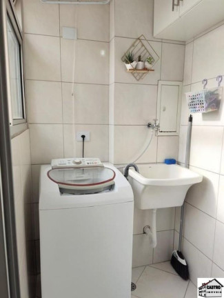Imagem Apartamento com 2 Quartos à Venda, 54 m² em Vila Ré - São Paulo Imagem Apartamento com 2 Quartos à Venda, 54 m² em Vila Ré - São Paulo