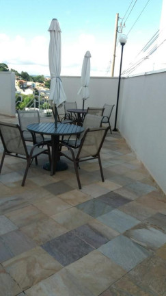 Imagem Apartamento com 2 Quartos à Venda, 48 m² em Chácara Vista Alegre - Cotia Imagem Apartamento com 2 Quartos à Venda, 48 m² em Chácara Vista Alegre - Cotia