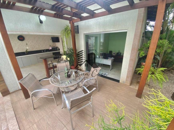 Imagem Casa com 4 Quartos à Venda, 360 m² em Castelo - Belo Horizonte Imagem Casa com 4 Quartos à Venda, 360 m² em Castelo - Belo Horizonte
