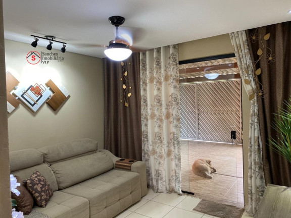 Imagem Casa com 3 Quartos à Venda, 90 m² em Cidade Satélite Santa Bárbara - São Paulo Imagem Casa com 3 Quartos à Venda, 90 m² em Cidade Satélite Santa Bárbara - São Paulo