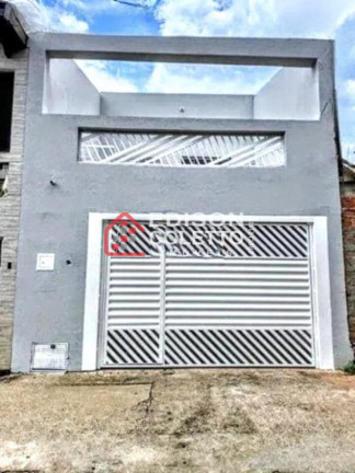 Imagem Casa com 2 Quartos à Venda, 120 m² em Loteamento Santa Rosa - Piracicaba