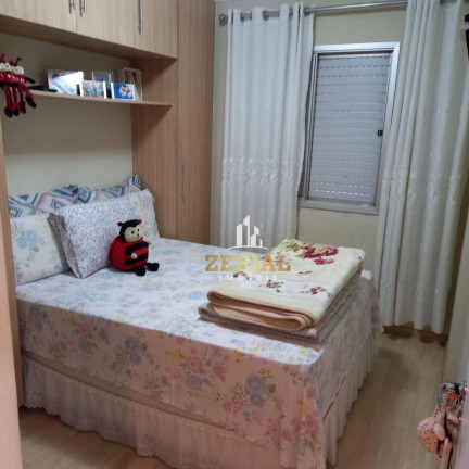 Imagem Apartamento com 3 Quartos à Venda, 62 m² em Vila Palmares - Santo André Imagem Apartamento com 3 Quartos à Venda, 62 m² em Vila Palmares - Santo André