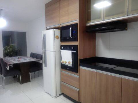 Imagem Sobrado com 3 Quartos à Venda, 140 m² em Jardim Imperador (zona Leste) - São Paulo