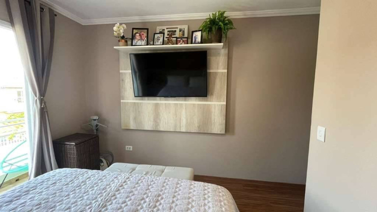 Imagem Casa de Condomínio com 3 Quartos à Venda, 140 m² em Chácara Canta Galo - Cotia