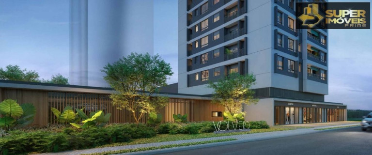 Apartamento com 2 Quartos à Venda, 56 m² em São Gonçalo - Pelotas