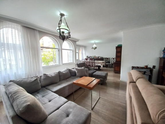 Imagem Apartamento com 4 Quartos à Venda, 290 m² em Vila Rica - Santos Imagem Apartamento com 4 Quartos à Venda, 290 m² em Vila Rica - Santos