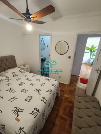 Imagem Apartamento com 2 Quartos à Venda, 67 m² em Enseada - Guarujá Imagem Apartamento com 2 Quartos à Venda, 67 m² em Enseada - Guarujá