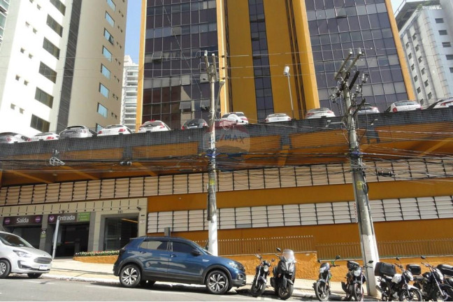 Imagem Sala Comercial para Alugar, 39 m² em Bela Vista - São Paulo
