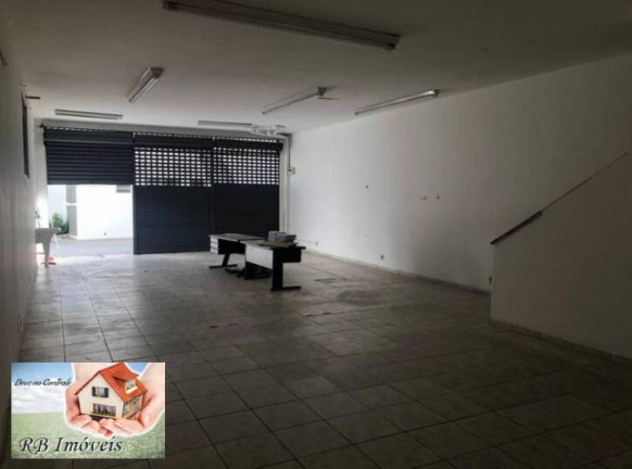 Imagem Galpão à Venda ou Locação, 800 m² em Vila Guarani - São Paulo Imagem Galpão à Venda ou Locação, 800 m² em Vila Guarani - São Paulo