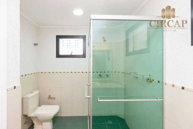 Imagem Apartamento com 3 Quartos à Venda, 205 m² em Vila Olímpia - São Paulo