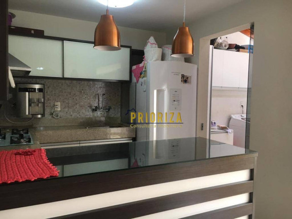 Imagem Casa com 3 Quartos à Venda, 90 m² em Condomínio Rocca Porena - Sorocaba Imagem Casa com 3 Quartos à Venda, 90 m² em Condomínio Rocca Porena - Sorocaba