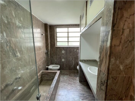 Imagem Apartamento com 4 Quartos à Venda, 209 m² em Higienópolis - São Paulo
