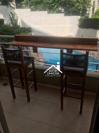 Imagem Apartamento com 2 Quartos à Venda, 62 m² em Vila Amélia - São Paulo Imagem Apartamento com 2 Quartos à Venda, 62 m² em Vila Amélia - São Paulo
