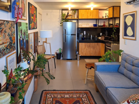 Imagem Apartamento com 2 Quartos à Venda, 61 m² em Jardim Oceania - João Pessoa Imagem Apartamento com 2 Quartos à Venda, 61 m² em Jardim Oceania - João Pessoa