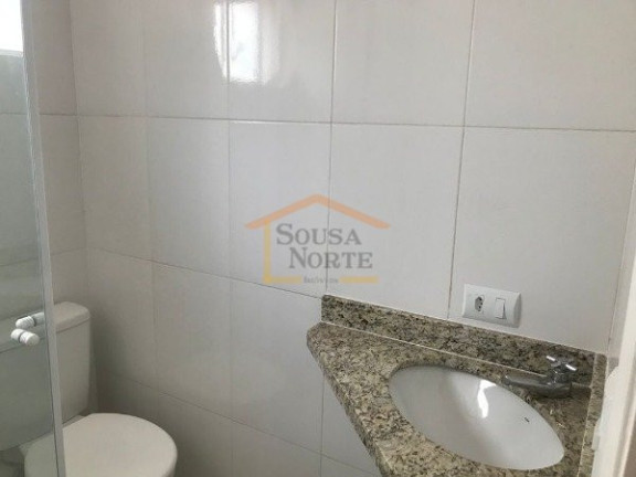 Imagem Apartamento com 2 Quartos à Venda, 60 m² em Alto Da Lapa - São Paulo