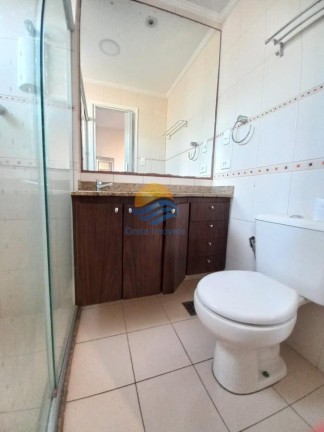 Imagem Apartamento com 3 Quartos à Venda, 92 m² em Gonzaga - Santos