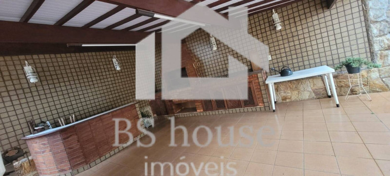 Imagem Casa com 3 Quartos à Venda, 154 m² em Jardim São Caetano - São Caetano Do Sul