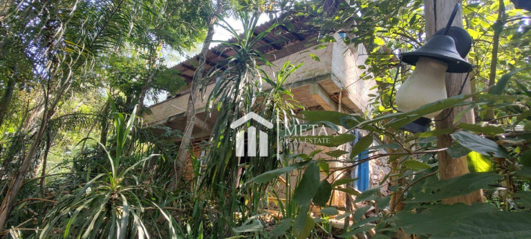 Imagem Imóvel com 3 Quartos à Venda, 400 m² em Juqueri Mirim - Mairiporã