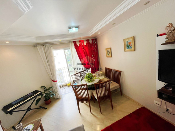 Imagem Apartamento com 2 Quartos à Venda, 57 m² em Limão - São Paulo Imagem Apartamento com 2 Quartos à Venda, 57 m² em Limão - São Paulo