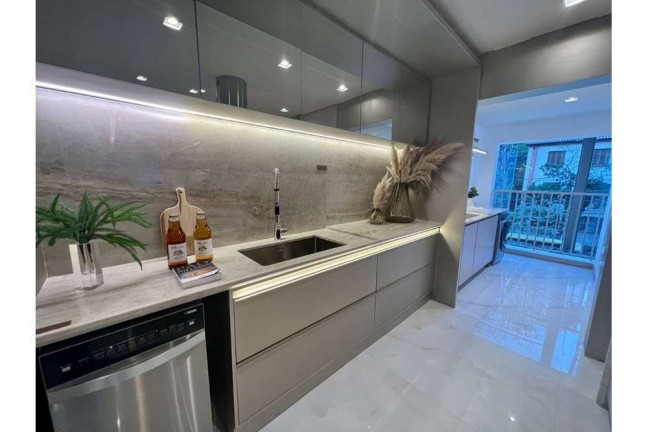 Imagem Apartamento com 3 Quartos à Venda, 166 m² em Chácara Klabin - São Paulo Imagem Apartamento com 3 Quartos à Venda, 166 m² em Chácara Klabin - São Paulo
