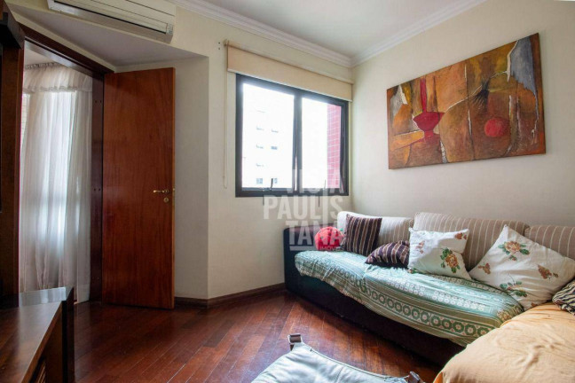 Imagem Apartamento com 3 Quartos à Venda, 221 m² em Pompeia - São Paulo Imagem Apartamento com 3 Quartos à Venda, 221 m² em Pompeia - São Paulo