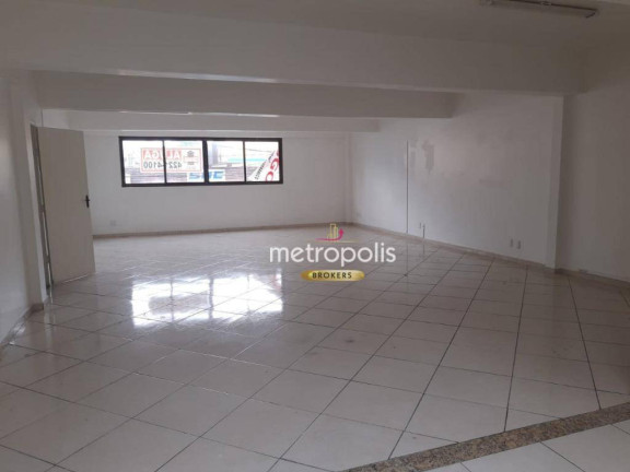 Imagem Sala Comercial para Alugar, 250 m² em Centro - São Caetano Do Sul