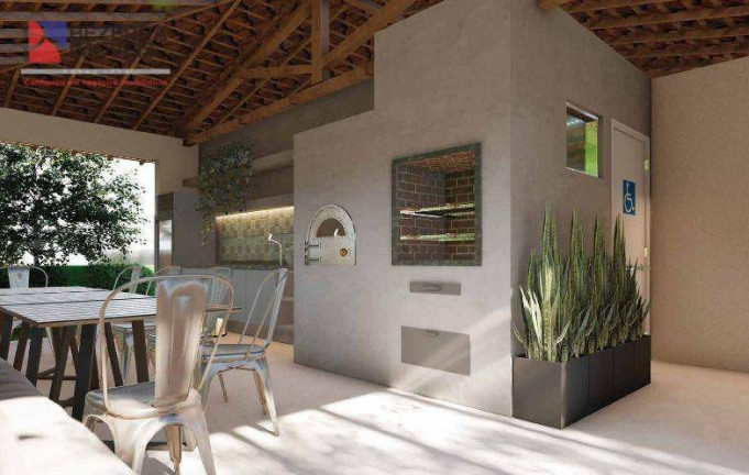 Imagem Apartamento com 2 Quartos à Venda, 45 m² em Pajuçara - Natal