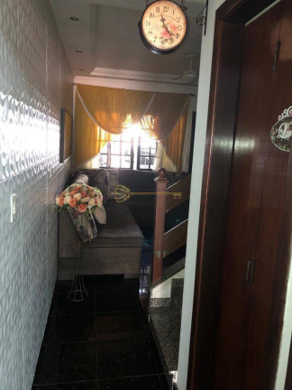 Imagem Sobrado com 2 Quartos à Venda, 144 m² em Vila Bela Vista - Santo André Imagem Sobrado com 2 Quartos à Venda, 144 m² em Vila Bela Vista - Santo André