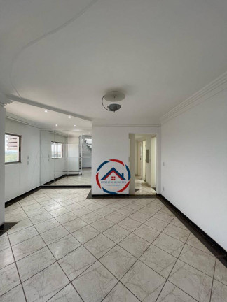 Imagem Apartamento com 4 Quartos à Venda, 225 m² em Jardim Mariana - Cuiabá Imagem Apartamento com 4 Quartos à Venda, 225 m² em Jardim Mariana - Cuiabá