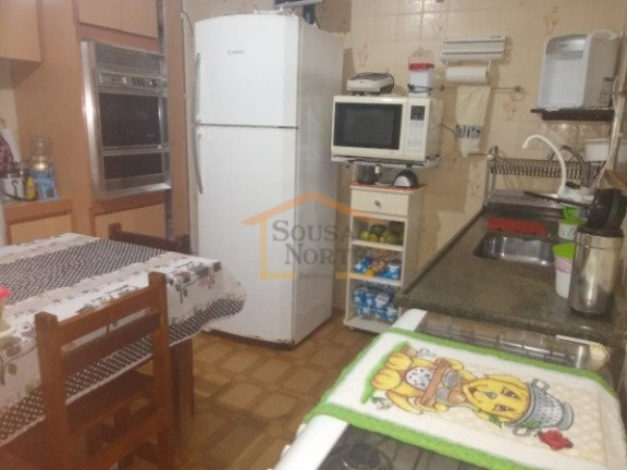 Imagem Sobrado com 3 Quartos à Venda, 4.000 m² em Jardim Maracanã - Atibaia