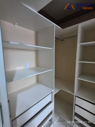 Imagem Apartamento com 2 Quartos para Alugar, 60 m² em Recreio - Vitória Da Conquista Imagem Apartamento com 2 Quartos para Alugar, 60 m² em Recreio - Vitória Da Conquista