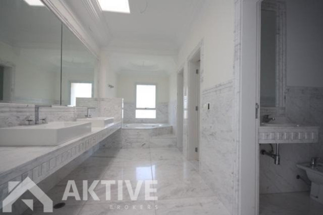 Imagem Casa de Condomínio com 10 Quartos à Venda, 1.200 m² em Tamboré - Santana De Parnaíba