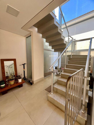 Imagem Casa de Condomínio com 4 Quartos à Venda, 448 m² em Vila Aviação - Bauru Imagem Casa de Condomínio com 4 Quartos à Venda, 448 m² em Vila Aviação - Bauru