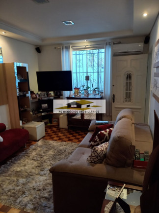 Imagem Casa com 2 Quartos à Venda, 112 m² em Vila Deodoro - São Paulo Imagem Casa com 2 Quartos à Venda, 112 m² em Vila Deodoro - São Paulo