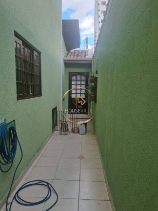 Imagem Casa com 3 Quartos à Venda, 102 m² em Bosque Dos Eucaliptos - São José Dos Campos Imagem Casa com 3 Quartos à Venda, 102 m² em Bosque Dos Eucaliptos - São José Dos Campos