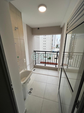 Imagem Apartamento com 3 Quartos à Venda,  em Mooca - São  Paulo