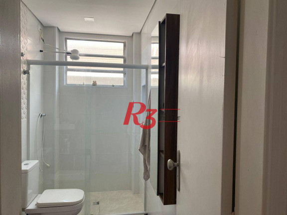 Imagem Apartamento com 2 Quartos à Venda, 98 m² em Boqueirão - Santos