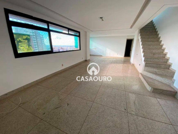Imagem Cobertura com 4 Quartos à Venda, 388 m² em Belvedere - Belo Horizonte Imagem Cobertura com 4 Quartos à Venda, 388 m² em Belvedere - Belo Horizonte