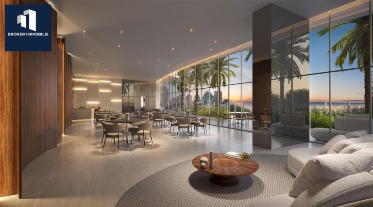 Imagem Apartamento com 4 Quartos à Venda, 368 m²