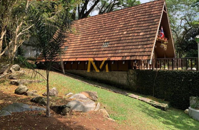 Imagem Casa com 2 Quartos à Venda, 127 m² em Caceia - Mairiporã Imagem Casa com 2 Quartos à Venda, 127 m² em Caceia - Mairiporã