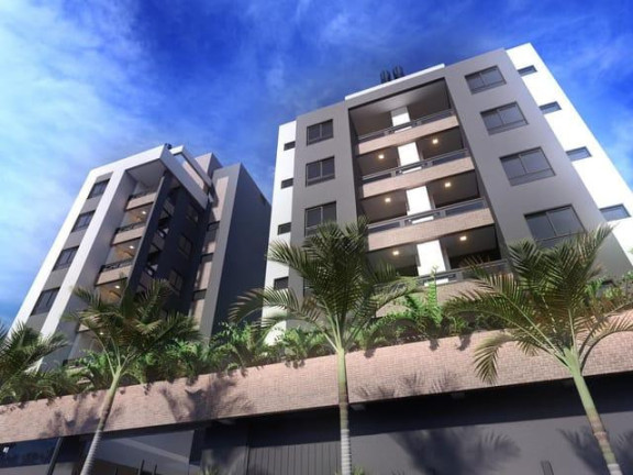 Imagem Apartamento com 3 Quartos à Venda, 69 m² em Boneca Do Iguaçu - São José Dos Pinhais Imagem Apartamento com 3 Quartos à Venda, 69 m² em Boneca Do Iguaçu - São José Dos Pinhais