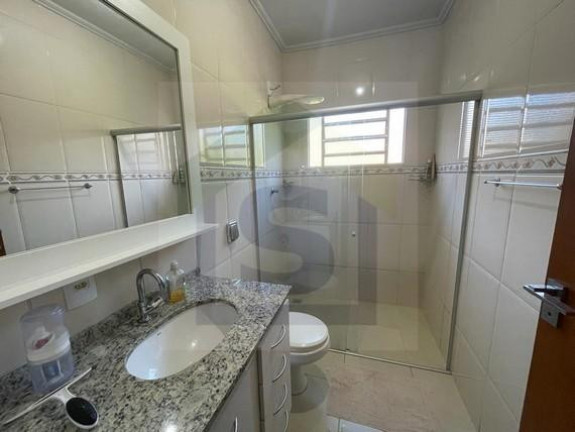 Imagem Casa com 3 Quartos à Venda, 225 m² em Park Residencial Convívio - Botucatu