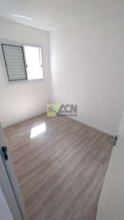 Imagem Apartamento com 2 Quartos para Alugar, 42 m² em Jardim Villagio Ghiraldelli - Hortolândia