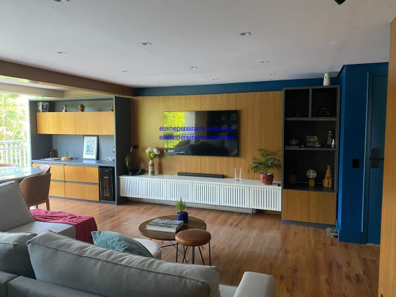 Imagem Apartamento com 3 Quartos à Venda, 134 m² em Jardim Olympia - São Paulo Imagem Apartamento com 3 Quartos à Venda, 134 m² em Jardim Olympia - São Paulo