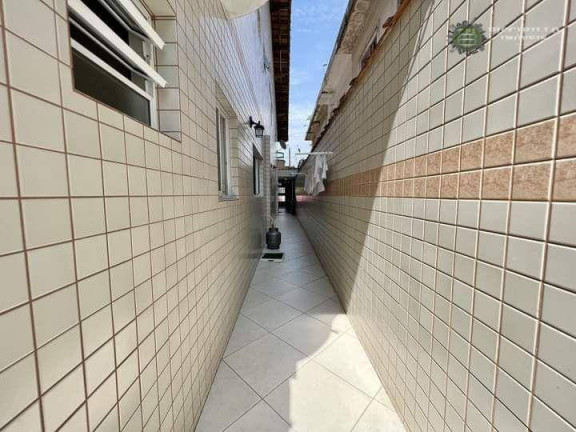 Imagem Sobrado com 3 Quartos à Venda, 161 m² em Aviação - Praia Grande Imagem Sobrado com 3 Quartos à Venda, 161 m² em Aviação - Praia Grande