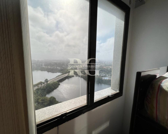 Imagem Imóvel com 2 Quartos à Venda, 147 m² em Barra Da Tijuca - Rio De Janeiro